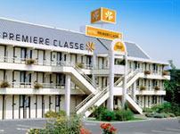 Premiere Classe Epinay Sur Orge Savigny Sur Orge
