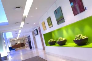 Astrid Park Plaza