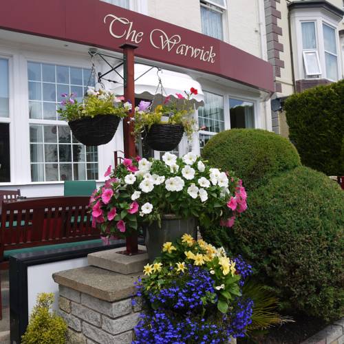 The Warwick Southport