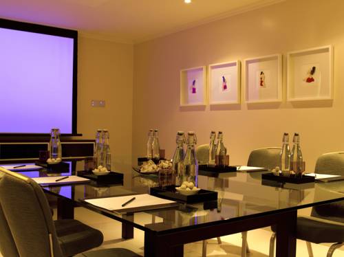 Radisson Blu Edwardian, Leicester Square
