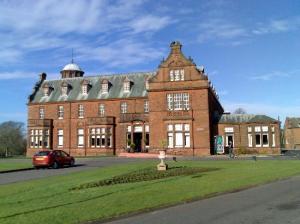 Aston Hotel and Brasserie