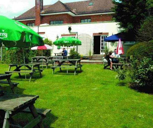 Woolpack Inn