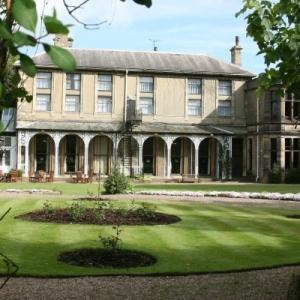 Mercure Burton Upon Trent, Newton Park