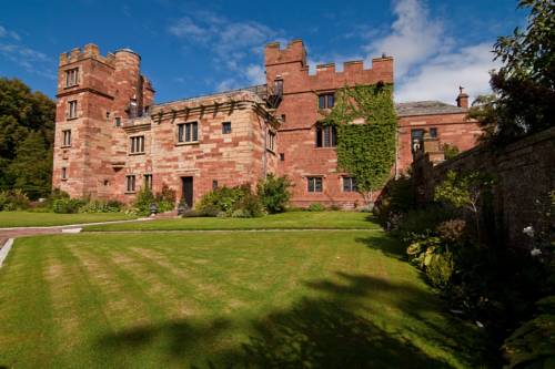 Dalston Hall Hotel
