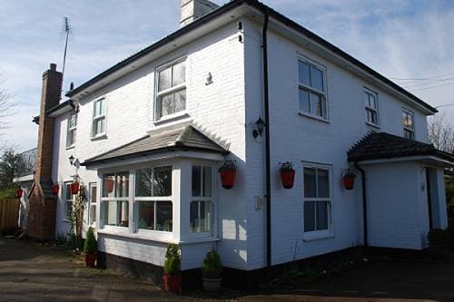 White House BandB