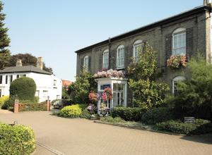 The Annesley House Hotel