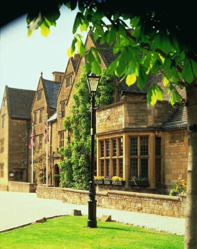 Lygon Arms - The Hotel Collection