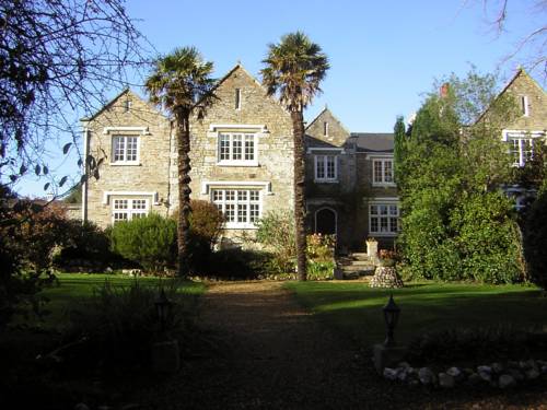 South Penarth House
