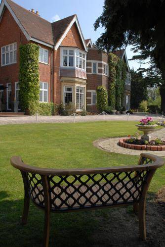 Nuthurst Grange Country House Hotel and Restaurant