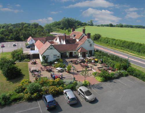 The Stag at Redhill in