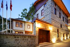 Mediterra Art Hotel