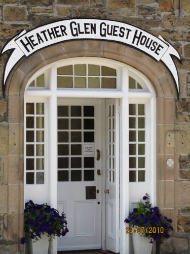 Heather Glen Guest House