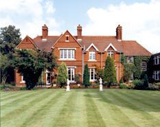 Willingham House
