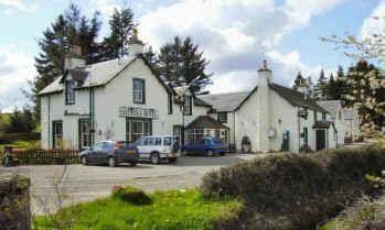 Glenisla Hotel