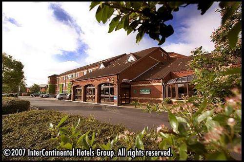 Holiday Inn Norwich-North