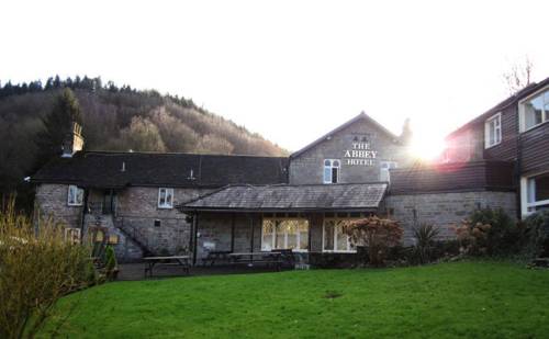 Abbey Hotel