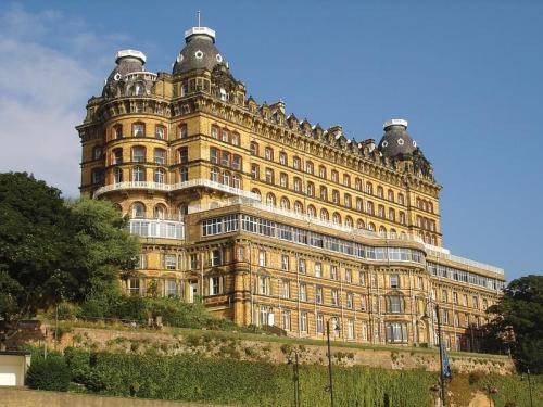 The Britannia Grand Hotel
