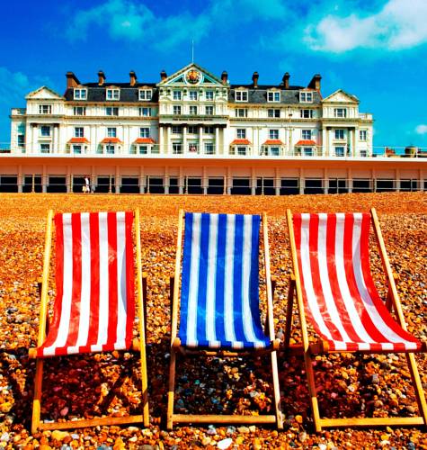 Best Western Royal Victoria Hotel