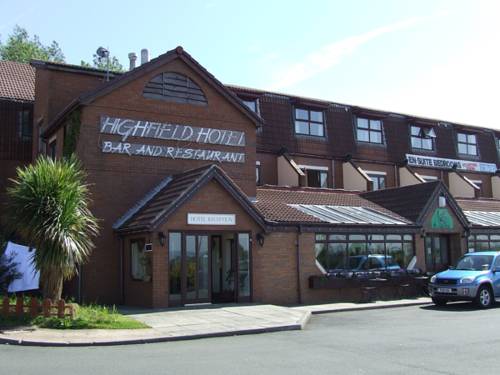 Highfield Hotel