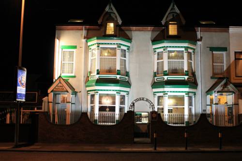 The York House