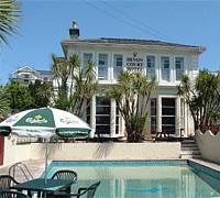 Devon Court Hotel