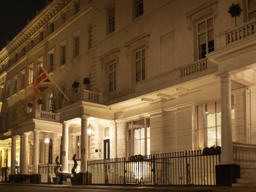 The Royal Park Hotel