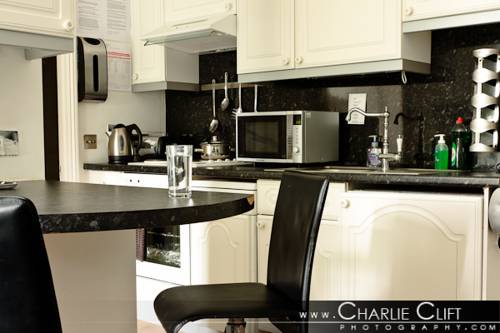 Clifton Serviced Apartments