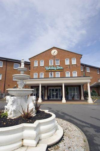 Holiday Inn Corby Kettering