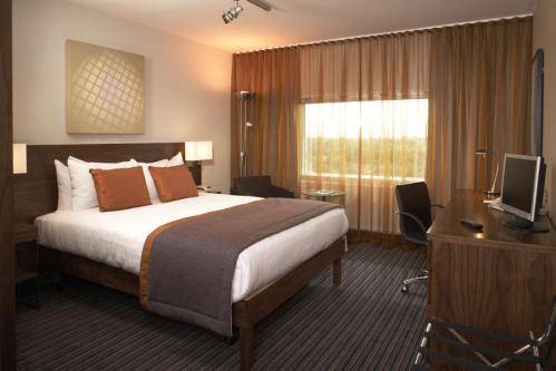 Hilton London Heathrow Airport in