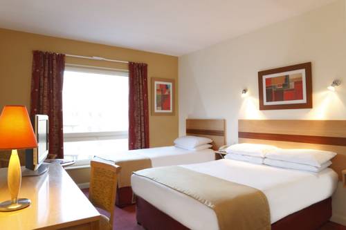 Jurys Inn Milton Keynes
