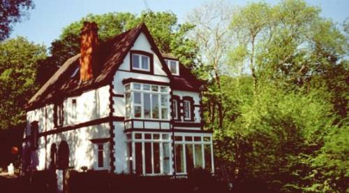 Glenview BandB