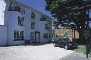Cedar Tree Hotel and Restaurant