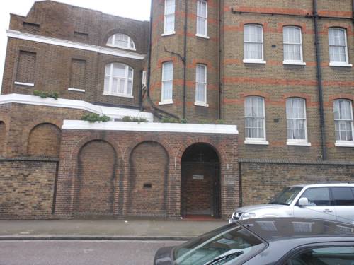 Silkhouse