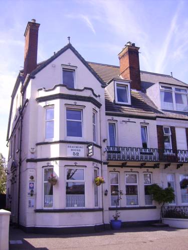 Beaumont House
