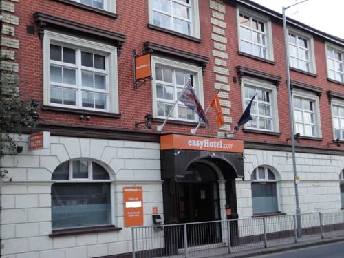 easyHotel Luton