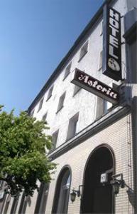 Hotel ASTORIA