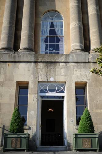 The Royal Crescent