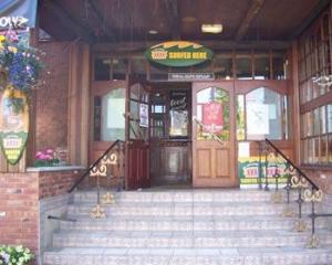 Lansdowne 2 (formerly the Drop Inn)
