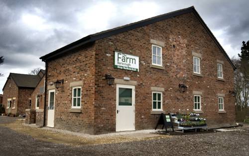 The Farm Burscough