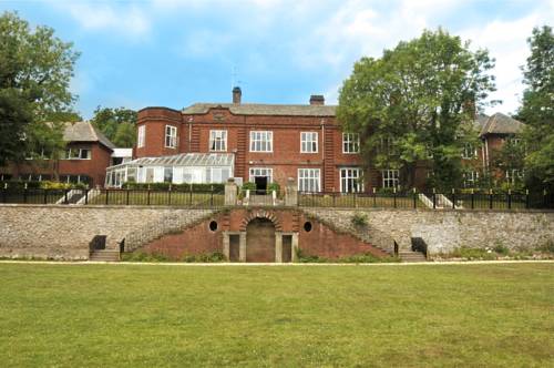 The Southcrest Manor Hotel Redditch