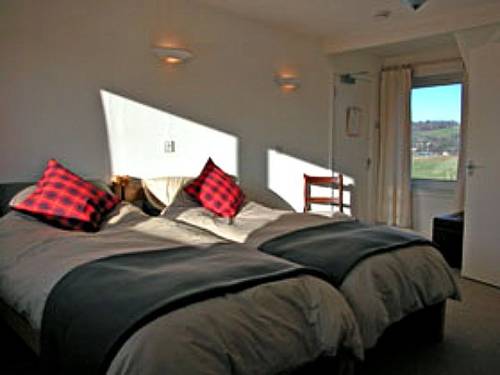Fraser's Bed and Breakfast