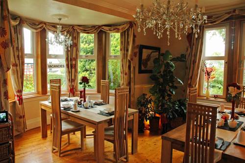 Pitreavie Guest House