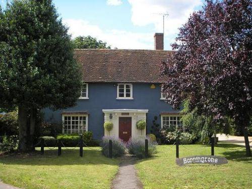 Bonningtons Stansted BandB