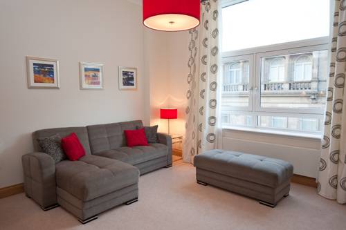 Glasgow City Flats