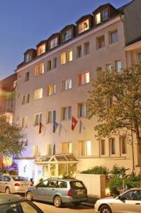 Heikotel - Hotel am Stadtpark