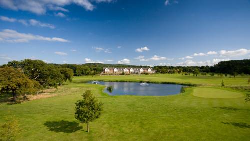 De Vere Hotel Carden Park Golf Resort Spa