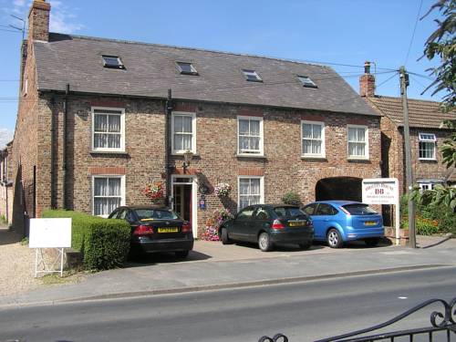 Orillia House BandB and Holiday Cottages