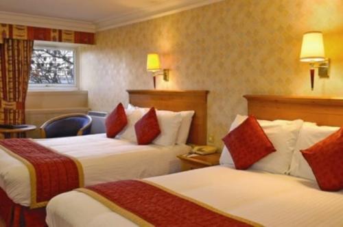 Copthorne Aberdeen Hotel