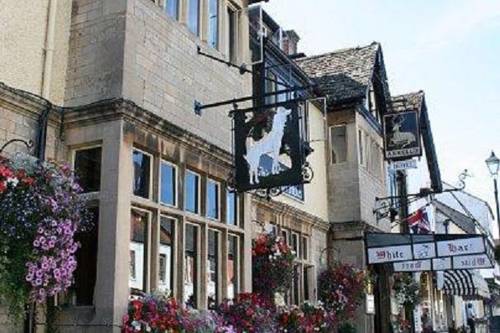 White Hart Hotel
