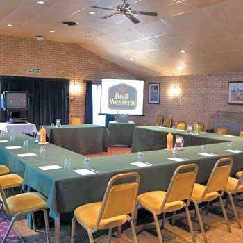 Best Western The George Hotel, Swaffham